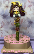 Lilith Secret Prayer 52 Toys Custom Beaded Pen