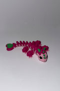 Dragon  Fidget Toy Flexi
