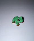 Frog  Fidget Toy Flexi